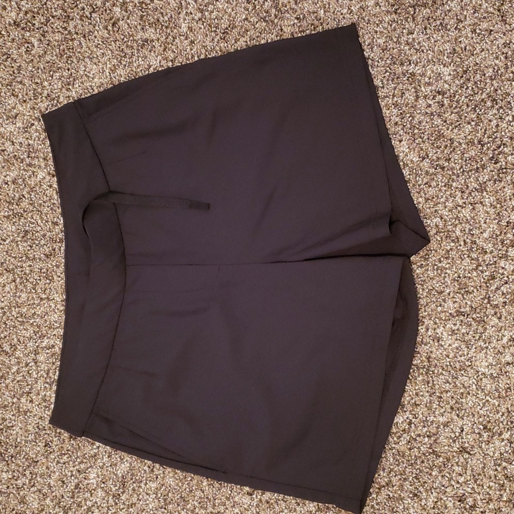 Nike dressy sport shorts